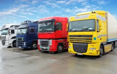 İstanbul Keşap Nakliye Ambarı