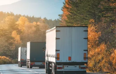 İstanbul ile Keşap Arası Klima Taşıma