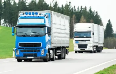 İstanbul ile Keşap Arası Eşya Taşıma